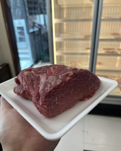 ローストビーフ（ランプ）MÔNG ĐÙI KHỐI 75,000VND/100g