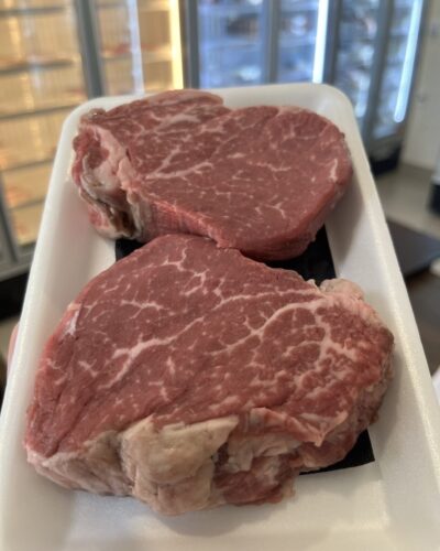 ローストビーフ（牛フィレ）PHI LÊ BÒ KHỐI