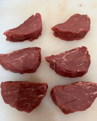 牛フィレ焼肉　PHI LÊ BÒ NƯỚNG